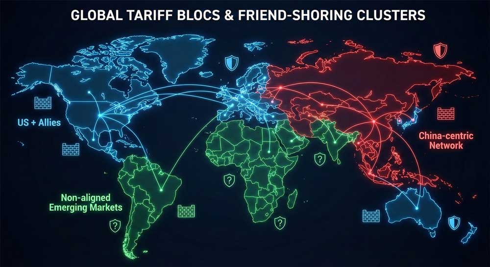 2025 Global Economy