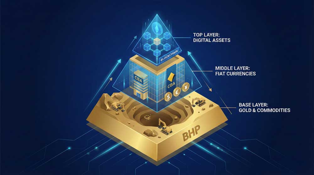 BHP vs. CBA: The Road Ahead