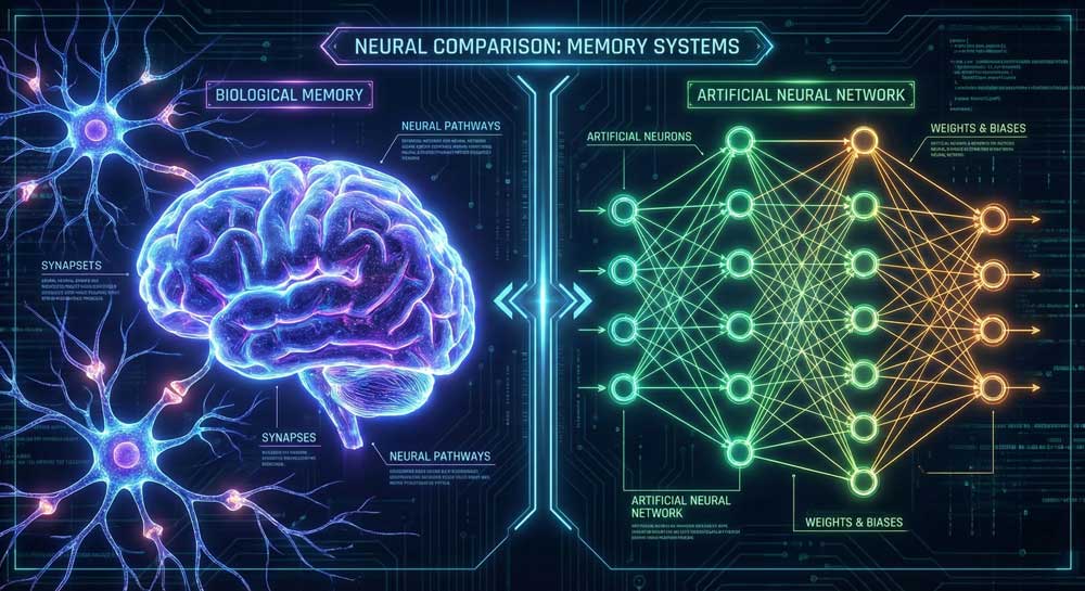 Clawdbot AI assistant memory section