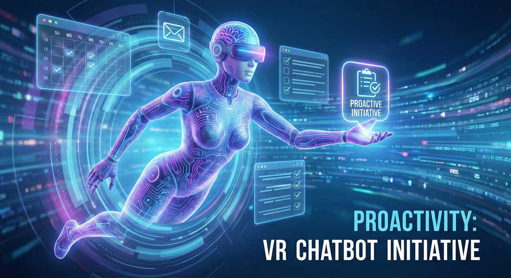 Clawdbot AI assistant Proactivity