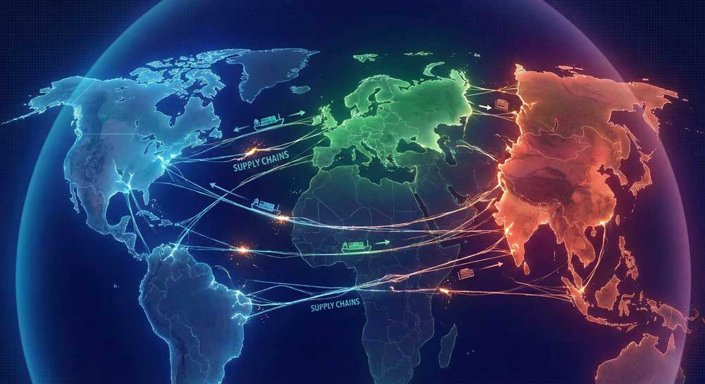 Davos 2026 A Shifting Landscape
