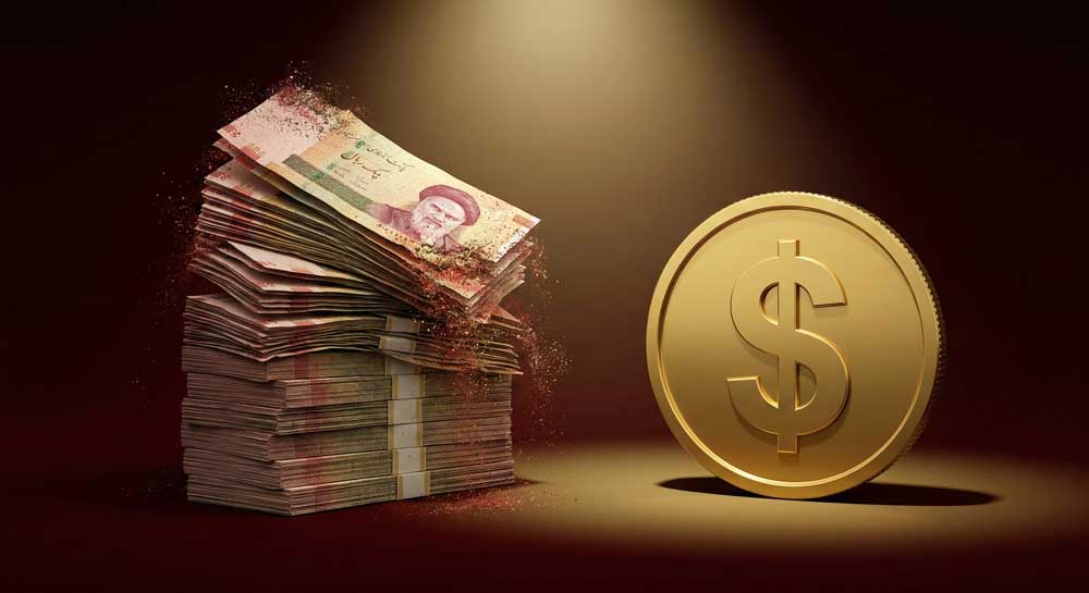The Core Driver of the Iran Economic Crisis