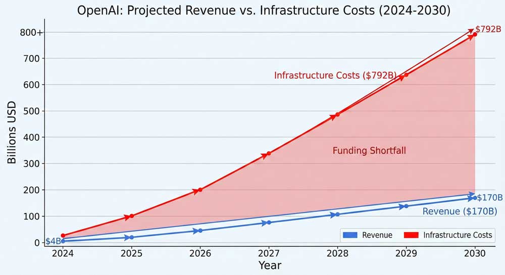 openai ipo 2026 750b valuation crisis 2