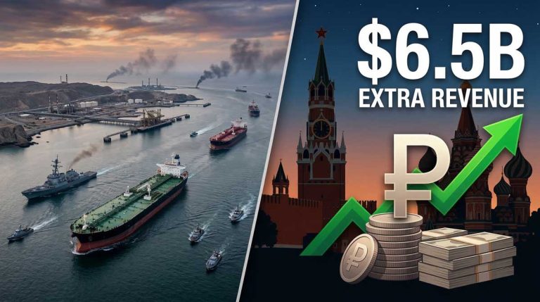 US-Iran conflict oil prices surge as Kharg Island strike triggers global energy market crisis