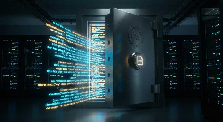 Claude Code leak exposed Anthropic source code via .map file
