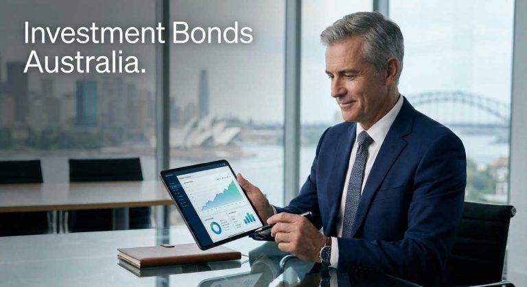 Investment Bonds Australia wealth strategy for high-net-worth investors in 2026