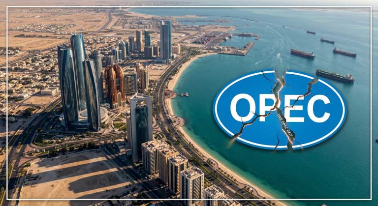UAE OPEC exit reshapes global oil markets in 2026